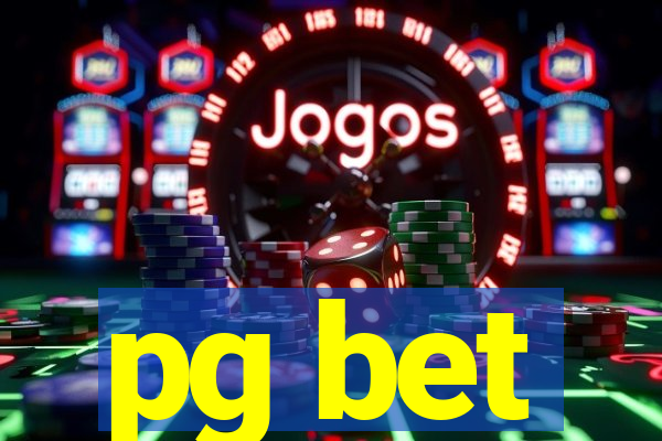 pg bet